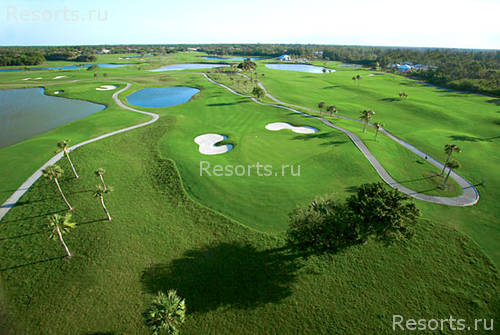 Sheraton Grand Bahama Island Our Lucaya Resort 12